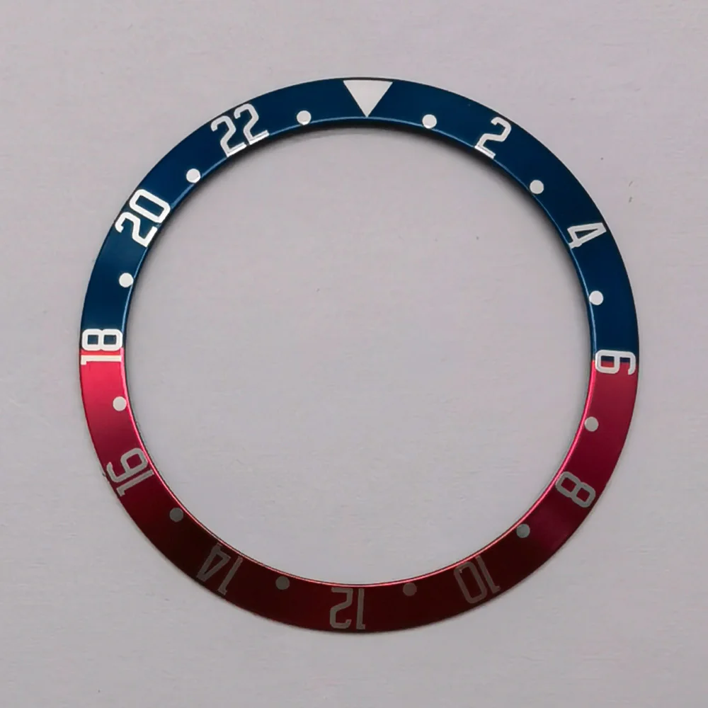 Assista Anel, Acessórios, Diâmetro Interno 32.5mm, 39.5mm