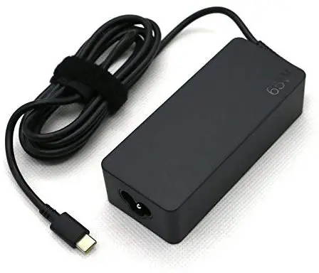 Huiyuan подходит для 65 Вт для lenovo USB type c 20 в 3.25A 65 Вт ADLX65YLC3A SA10M13945 01FR024 адаптер переменного тока для ноутбука lenovo type-C