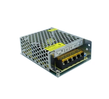 

SXZM DC12V 3A 5A 8.5A 10A 15A 20A 30A 40A lighting Transformers LED Driver Power Adapter For LED Strip light Switch Power Supply