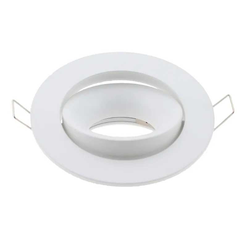 Verzonken Led Plafondlamp Verstelbare 
