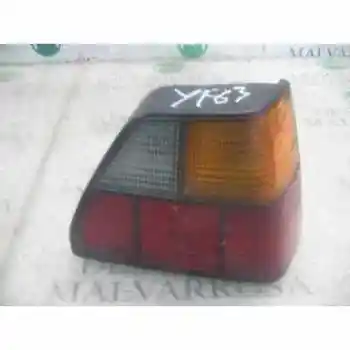 

RIGHT REAR light VOLKSWAGEN GOLF II (191/193) 1.6 Diesels (CR. JK. JP) Y183 [4002267]