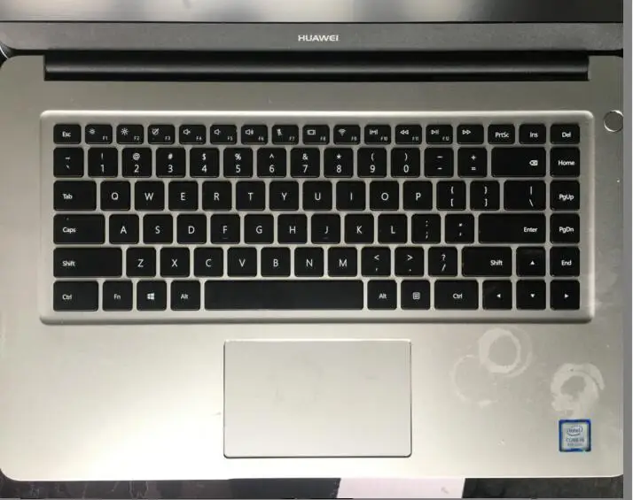 

Original Keyboard for Huawei W19 mrc-w50 pl-w19 laptop