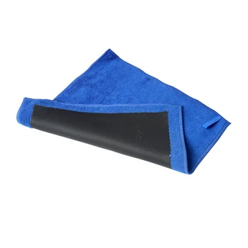 

Car Wash Magic Clay Bar Mitt Car Clay Cloth Auto Care Cleaning Towel Microfiber Sponge Pad Clay Cloth