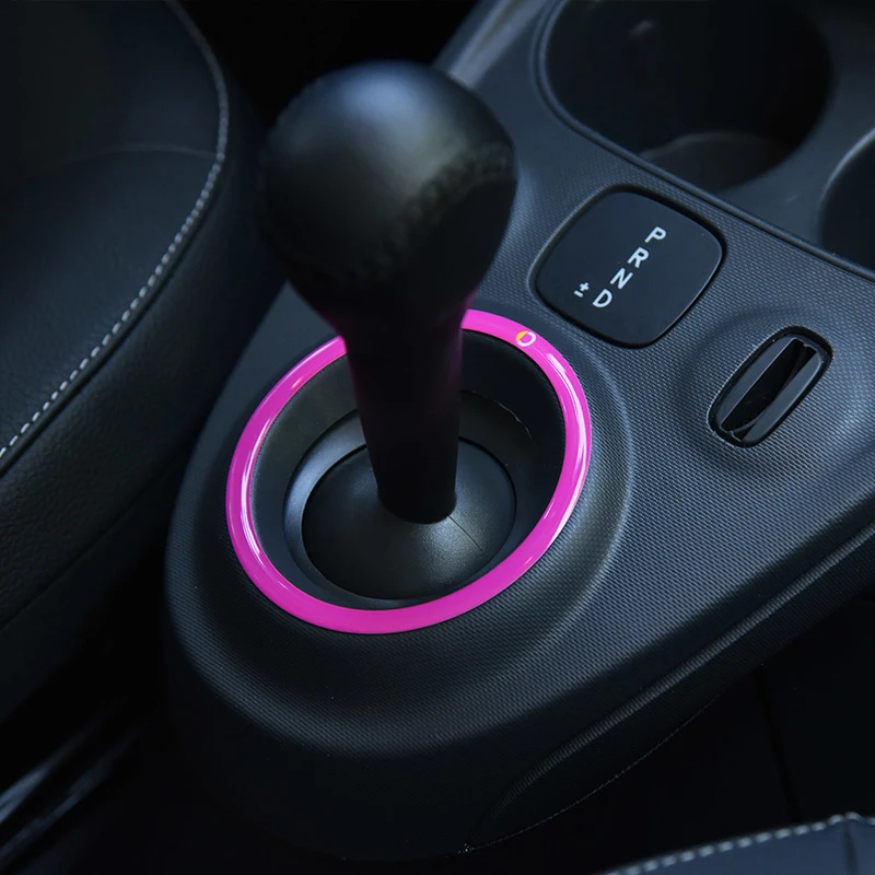 Декоративные наклейки на кольцо для Smart Fortwo Forfour 453 451 автомобильные логотипы и