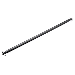 Axe Central de haute qualité, pièce de mise à niveau, pour voiture Golden Leopard 1:10 RC à quatre roues motrices EA1014 