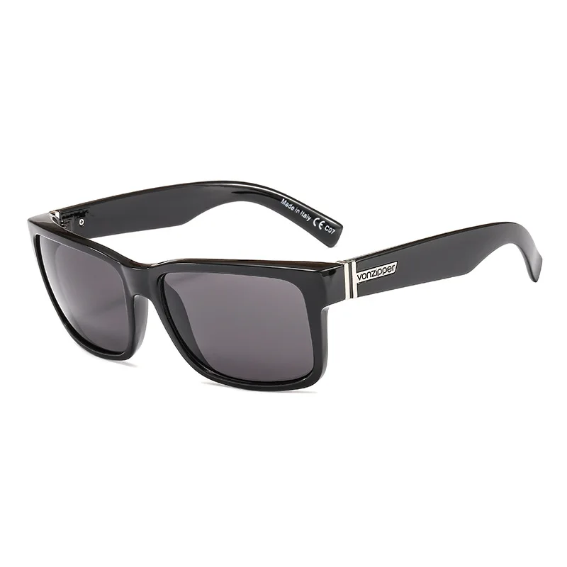 

Europe And America Popular Sun Glasses 2019 Cool Men And Women Celebrity Style Fashion-Sunglasses Colorful Reflective Riding Fas