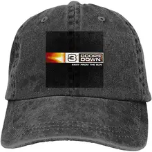 Франкиджонсон 3 двери вниз от солнца повседневная шляпа от солнца, спортивная бейсболка, унисекс, Регулируемая шляпа