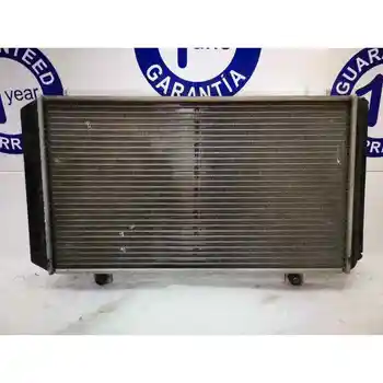 

WATER RADIATOR SAAB 900