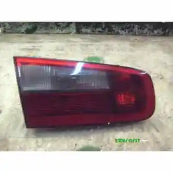 

LEFT REAR INTERIOR RENAULT LAGOON II (BG0) PILOT TRA.INT.I. [AP294] ENGINE TYPE: F9Q674 FRAME TYPE: VF1BGRE0