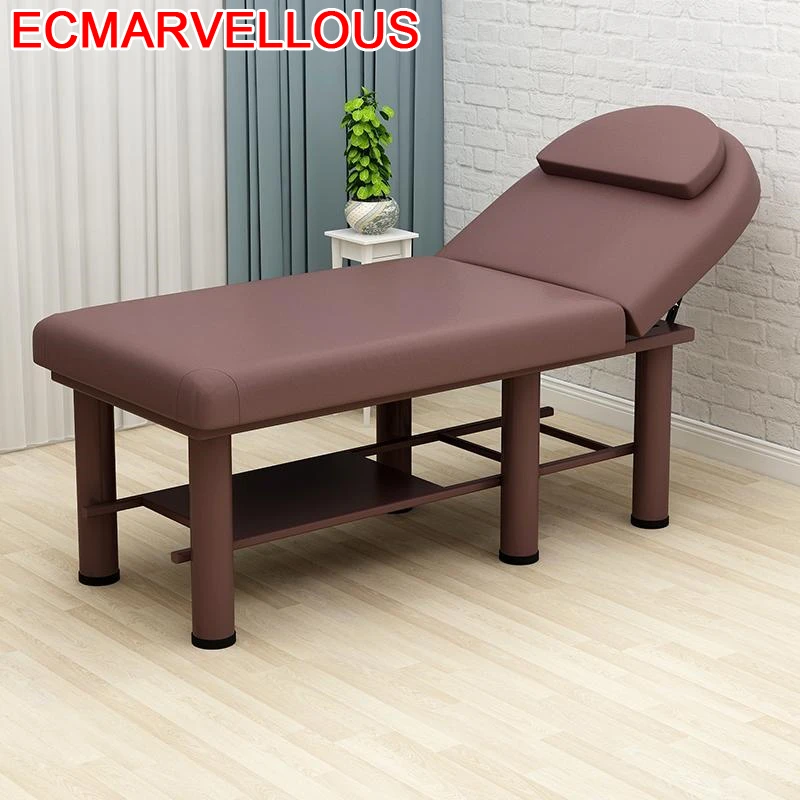 

Furniture Para Envio Gratis Lettino Massaggio Tafel Letto Pieghevole Table Camilla Masaje Plegable Salon Chair Massage Bed