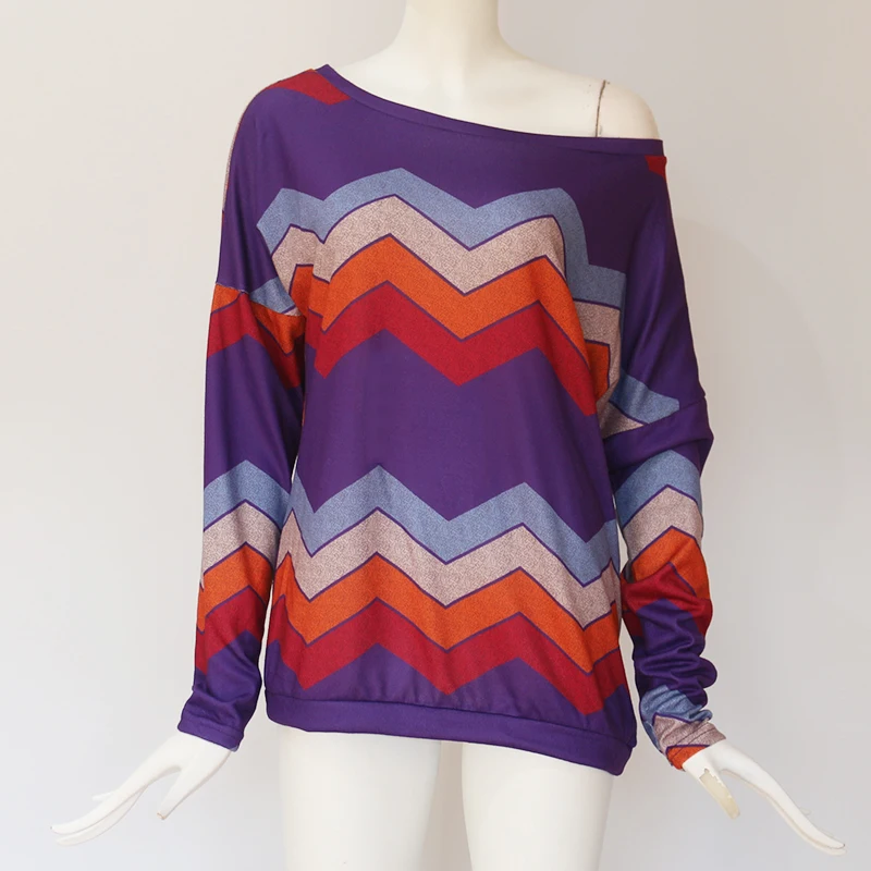 Off Shoulder Tops