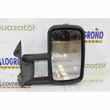 

RIGHT REARVIEW MIRROR MERCEDES SPRINTER 02.00-> CASE CLOSED CEILING HIGH