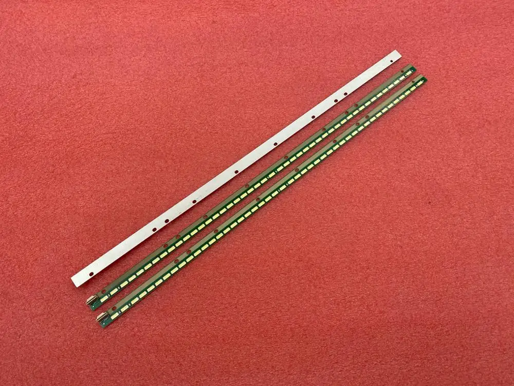 Najtaniej Nowy 45LED 402mm listwa oświetleniowa led dla LG 32 cal TV 32 V13 ART3 krawędzi 6920L 0001C 6922l 0054A 6916l1203B