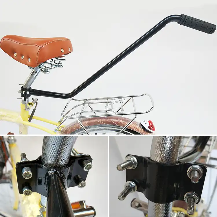 bike push handle