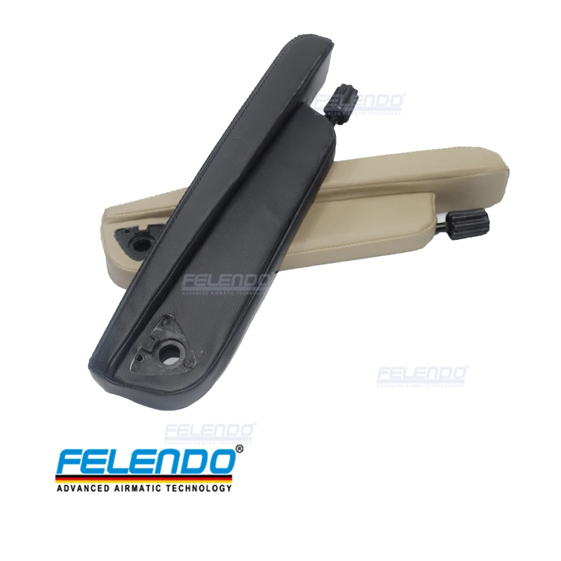 Подлокотник переднего сиденья LR003724 25 LR012560 для Land Rover Freelander 2 черный