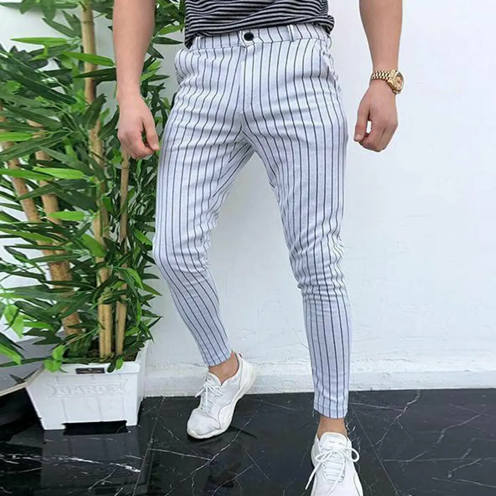 formal joggers