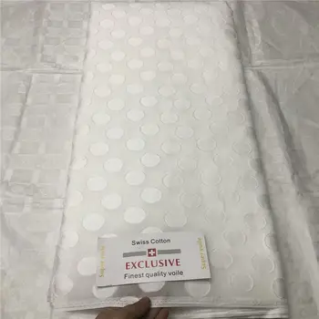 

Polish Lace Fabric High Quality For Men Polish Cotton Lace In Switzerland Nigerian Polish Voile Lace Material For Men