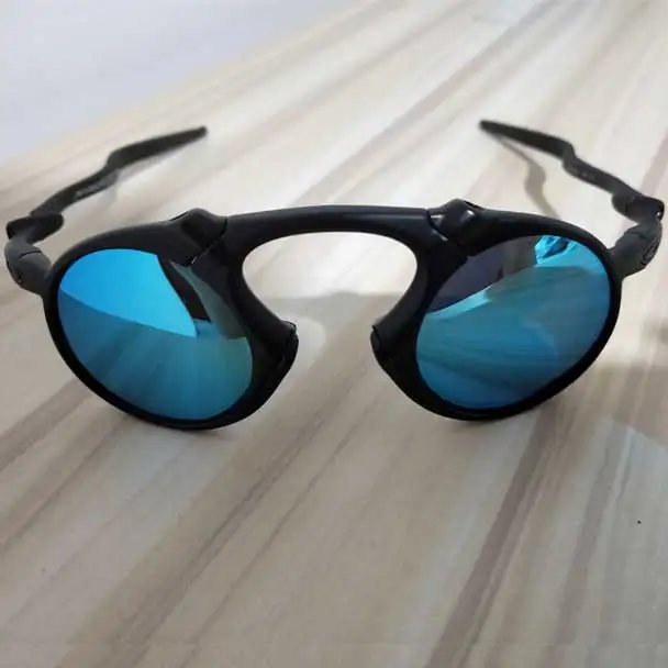 ZOKARE Polarized Cycling Sunglasses Sport Sunglasses Bicycle Alloy Eyewear Cycling Glasses Goggles Black Frame oculos ciclismo