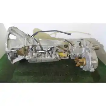 

128035 Gearbox Jeep Cherokee (xj)