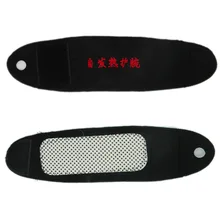 Напрямую от производителя высокое качество низкая цена Спорт Теплый Здоровый магнит САМОНАГРЕВАЮЩАЯСЯ Bracer спортивная одежда маленькая