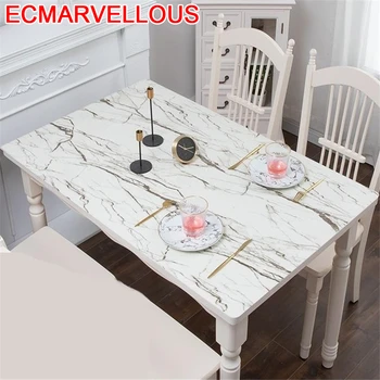 

Shabby Chic Household Item Tovaglie Tovaglia Rettangolare Rectangular Cover Tablecloth PVC Toalha De Mesa Manteles Table Cloth