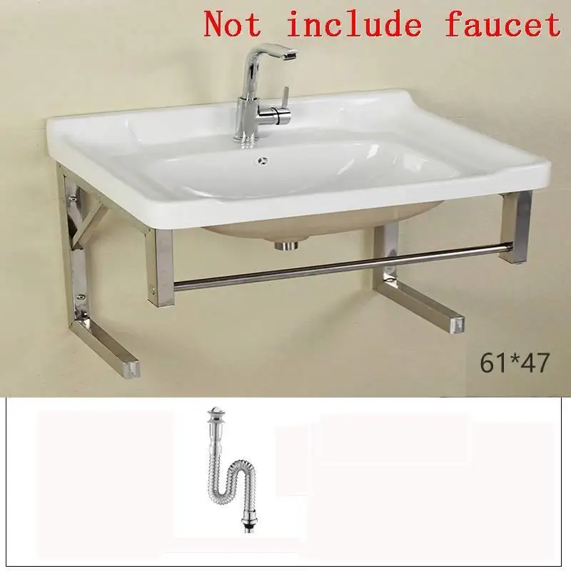 MODEL D Waschtisch Mano Cuba Para Sobre Encimera Wastafel Vanity Salle De Bain Lavatorio Bassin Pia Banheiro бассейна раковина для ванной Lavabo - Цвет: MODEL D