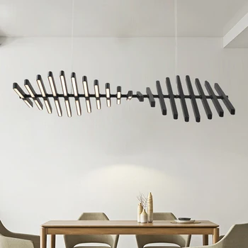 

Sale Variable Shape Led Chandelier Lighting Dining Room Led Pendant Chandeliers Lights Living Room Led Hanging Lamp Fixtures