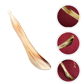 

1Pc Eye Massage Stick Portable Eye Beauty Bar for Beauty Salon (White)