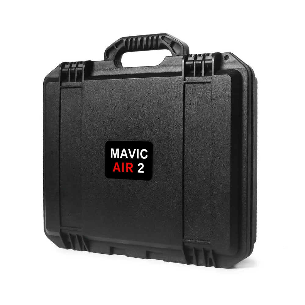 Saco à prova de explosão para mavic