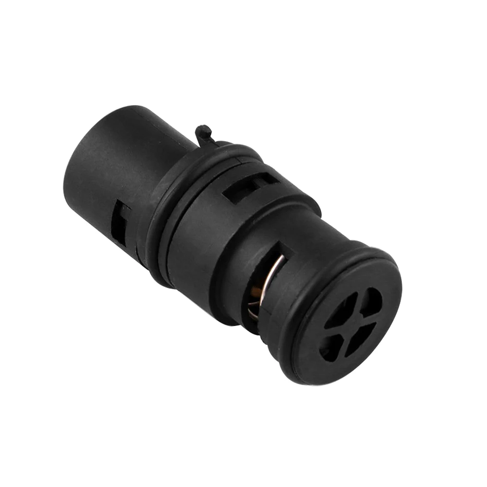 

Expansion Oil Cooler Professional Cooling System Tank Thermostat Rapid Durable Car Radiator Auto For BMW E46 E53 E83 E85 E86 X3