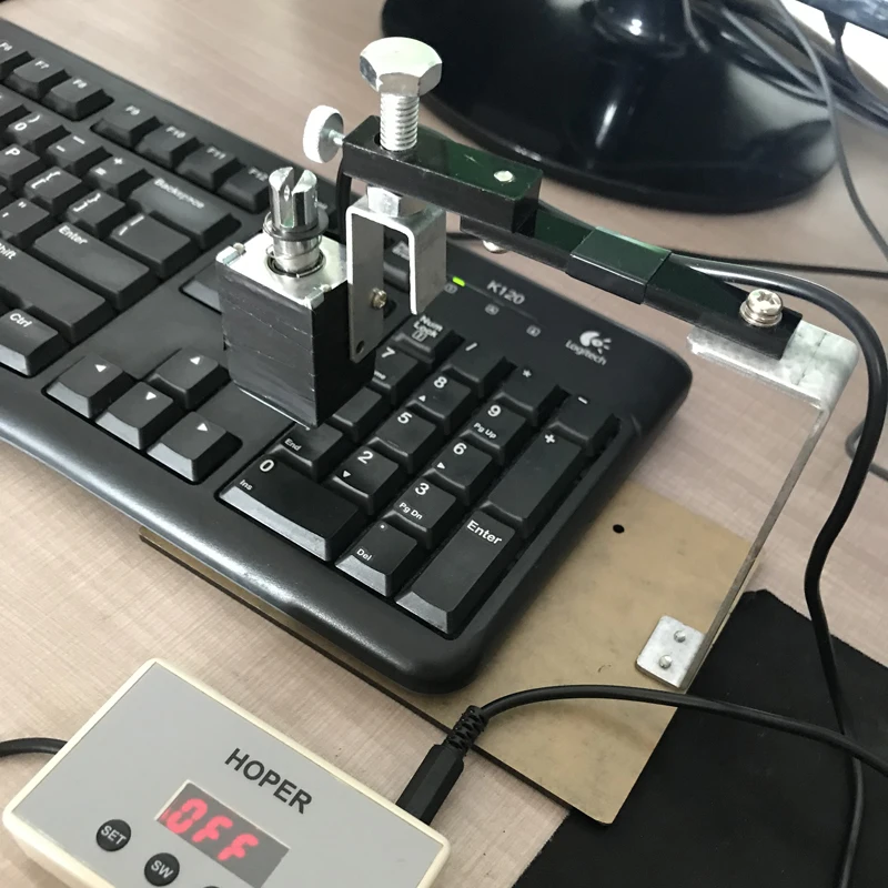 

Quick Order Ticket Grabbing Artifact Intelligent Automatic Control Computer Keyboard Clicker Mobile Screen Clicker Game Assisted