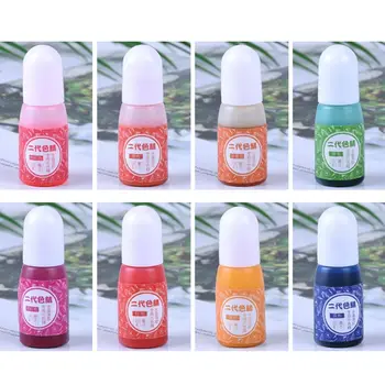 

15 Colors Epoxy Resin Pigment Epoxy Resin Dye Resin Jewelry Making DIY Crafts N58F