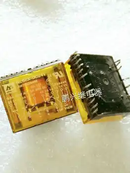 

Free shipping 10PCS/LOT NL6EX-DC24V