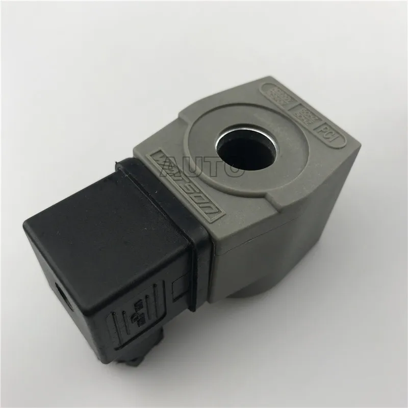 Ватсон PC1 Walsn Соленоидный клапан катушки DC24V AC220V Dedusting катушка клапана