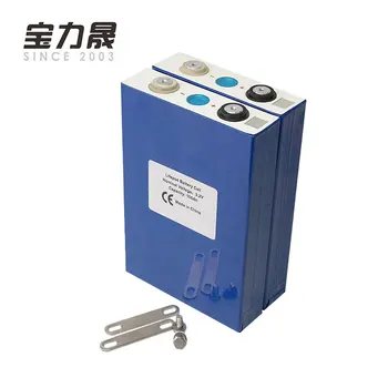 

BLS 3.2V 90Ah battery pack LiFePO4 Lithium iron phospha 90000mAh Motorcycle Electric Car motor batteries Free shipping