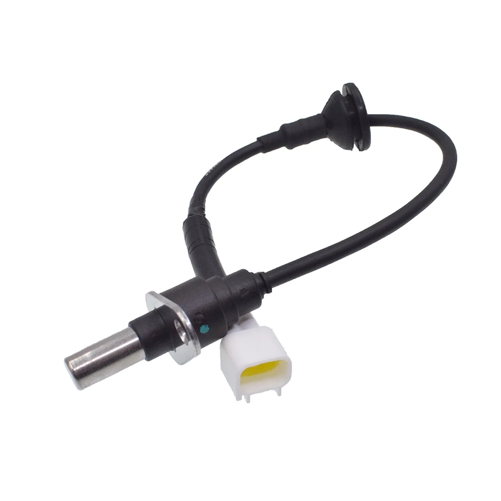 syuri Rear ABS Sensor Wheel Speed Sensor for ISUZU NPR75 80121