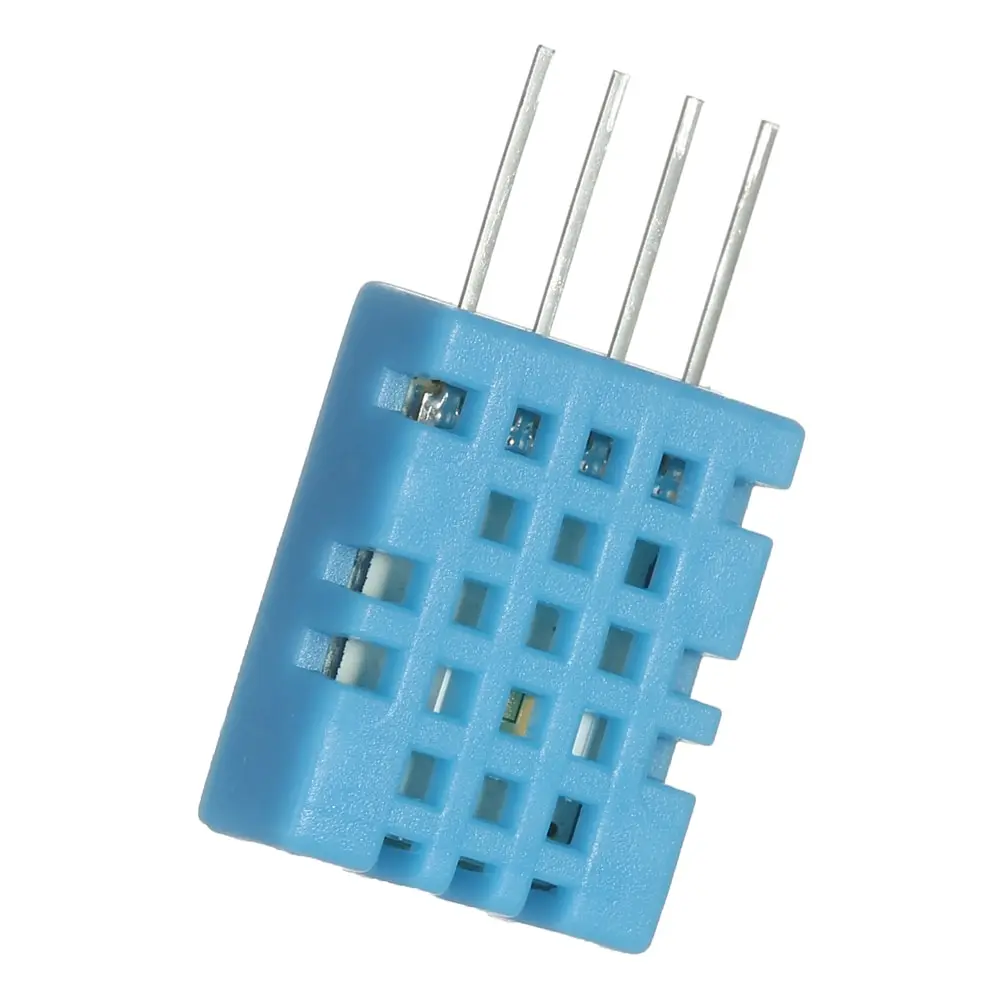 10 шт. DHT11 Цифровой Датчик температуры и влажности для Arduino
