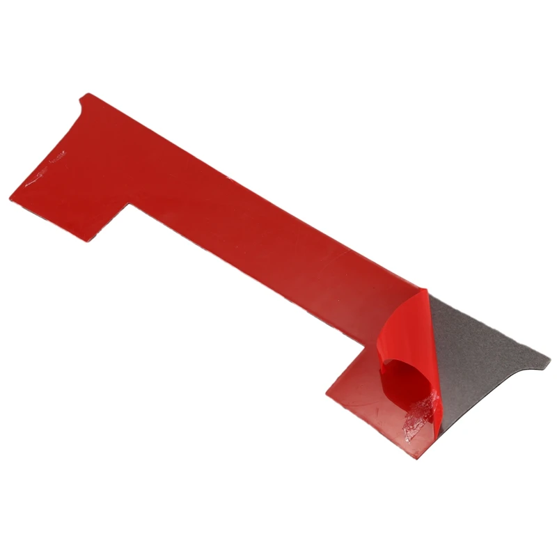 Углеродное волокно центральная консоль Декор Накладка для LEXUS IS200T/250/350 2013