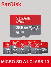 SanDisk внешний портативный SSD 500GB 1 ТБ 2 ТБ 550 МБ/с. жесткий диск pssd USB 3,1 твердотельный диск type-C для Windows Mac Book ноутбука