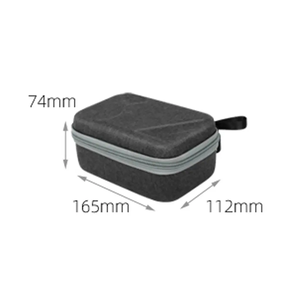 Для Mavic mini сумка на одно плечо сумка для дистанционного хранения сумка-мессенджер аксессуары для Mavic mini