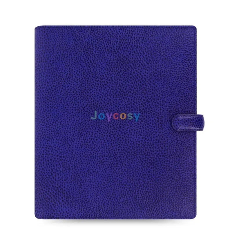 A7 a6 a5 filofax finsburyオーガナイザー-クラシック、クロス