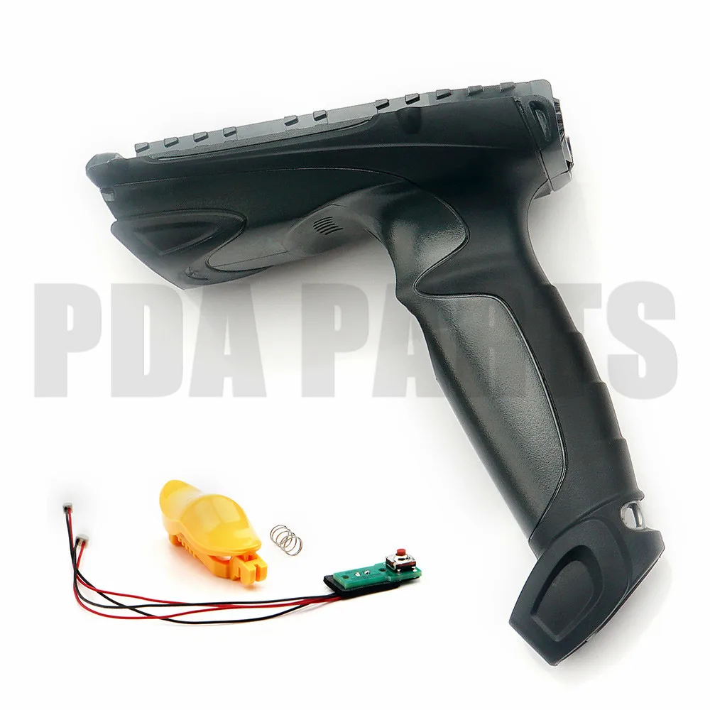Back Cover (Gun /pistol Type) with Trigger Switch & Plastic for Symbol MC9090-G series | Мобильные