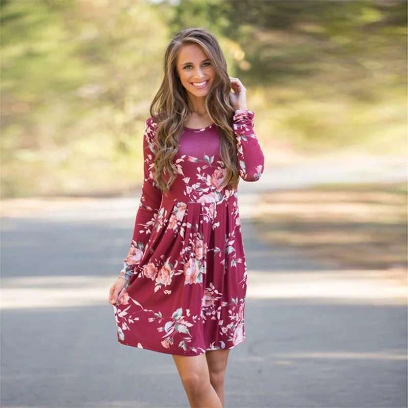 clothing for pregnant women Multicolor dress fantazi giyim seksi pregnancy clothes for winter maternity photography props dresse