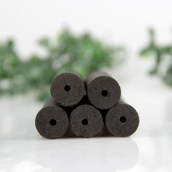 

10 boxes Smokeless moxa rod hollow wormwood moxibustion massage moxa 14*110mm