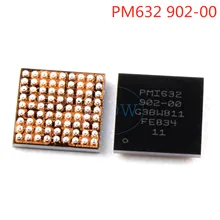 5 шт./лот 100% Новый чипсет PMI632 902 00 PMi632 Power IC|Платы для мобильных
