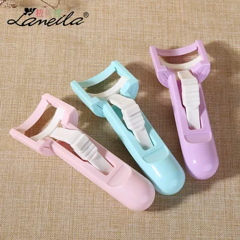 

Women Professional DIY Plastic Eyelash Clip Eyelash Curler Eyelash Curling Curlers Makeup Cosmetic Beauty Tools Accessories