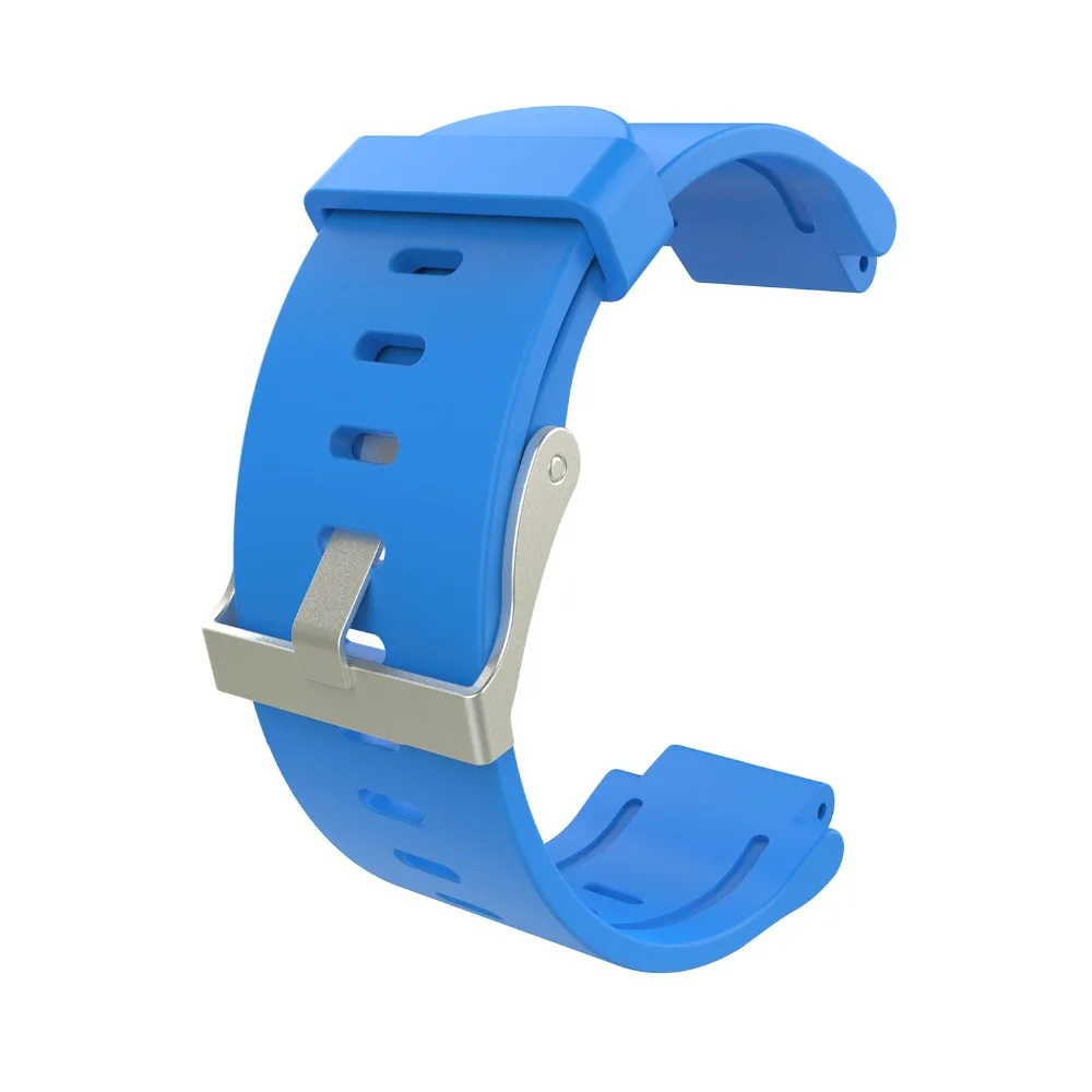 Силиконовый ремешок для часов Garmin Forerunner 225, Смарт-часы, браслет, спортивный сменный браслет, браслет с инструментом