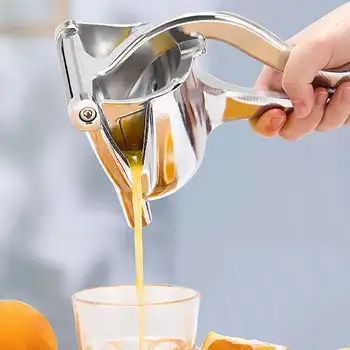 

Citrus Fruits Squeezer Orange Lemon Juicer Hand manual juicer Kitchen Tools Orange queezer Juice Fruit Pressing