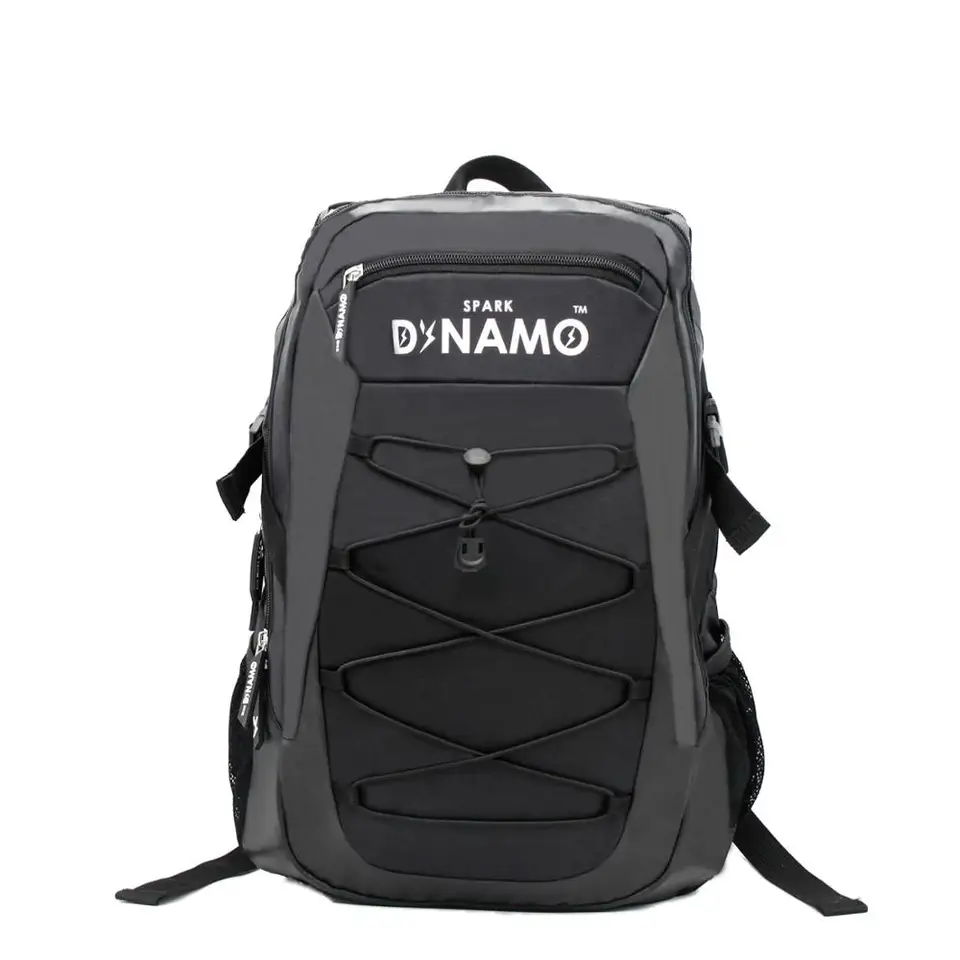 bookbag with laptop pocket