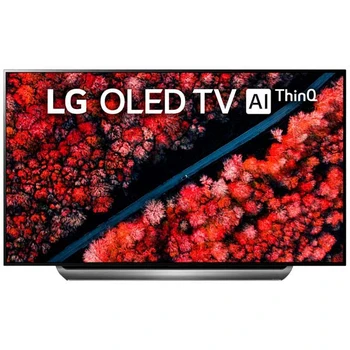 

55 "LG OLED55C9 Smart TV